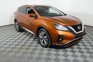 Nissan 2019 Murano