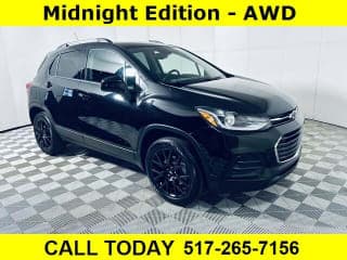 Chevrolet 2022 Trax