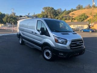 Ford 2020 Transit