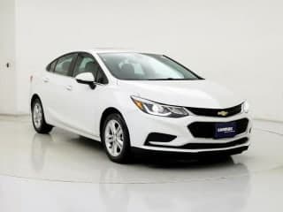 Chevrolet 2016 Cruze