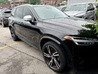 Volvo 2016 XC90