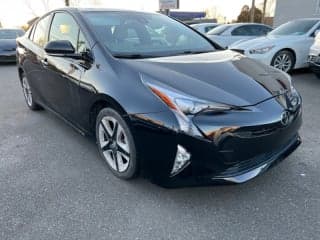 Toyota 2016 Prius