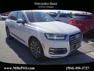 Audi 2019 Q7