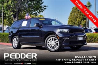 Dodge 2022 Durango