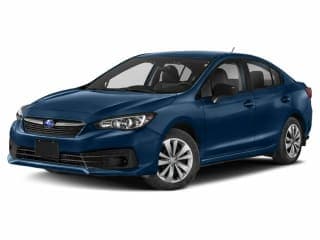 Subaru 2022 Impreza