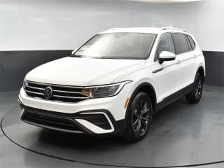 Volkswagen 2024 Tiguan