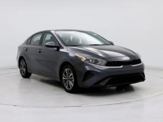 Kia 2023 Forte