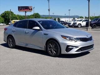 Kia 2019 Optima