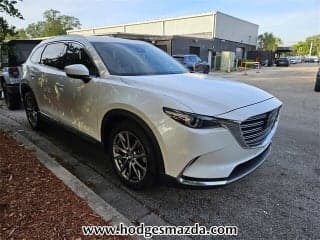 Mazda 2017 CX-9