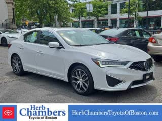 Acura 2021 ILX