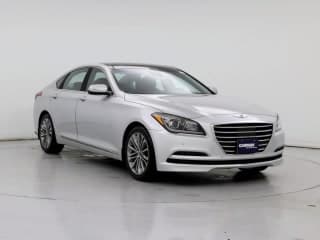 Hyundai 2015 Genesis