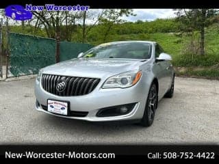 Buick 2014 Regal