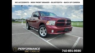 Ram 2018 1500