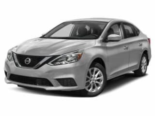 Nissan 2019 Sentra