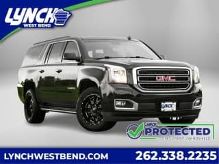 GMC 2015 Yukon XL