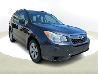 Subaru 2014 Forester