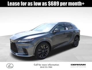 Lexus 2024 RX 350