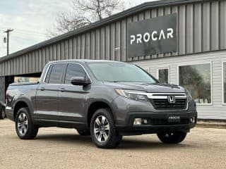 Honda 2019 Ridgeline