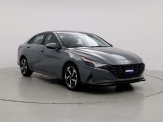 Hyundai 2022 Elantra