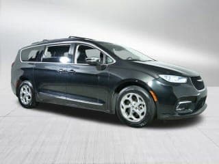 Chrysler 2022 Pacifica