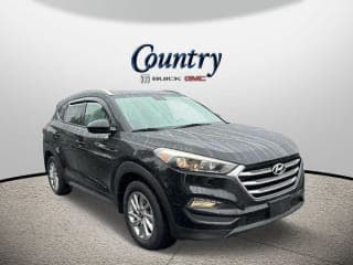 Hyundai 2017 Tucson