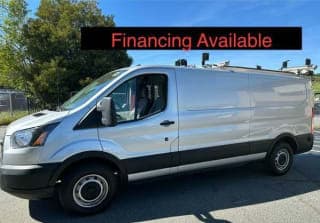 Ford 2019 Transit