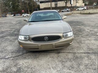 Buick 2005 LeSabre