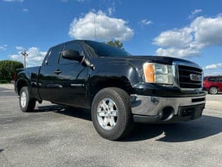 GMC 2009 Sierra 1500