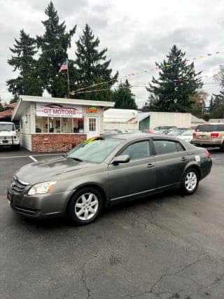 Toyota 2006 Avalon