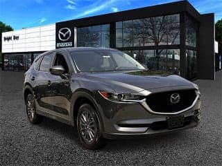 Mazda 2021 CX-5