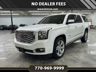 GMC 2018 Yukon XL