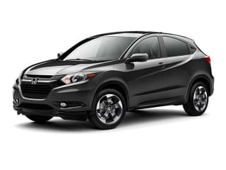 Honda 2018 HR-V