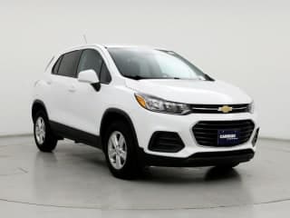 Chevrolet 2020 Trax