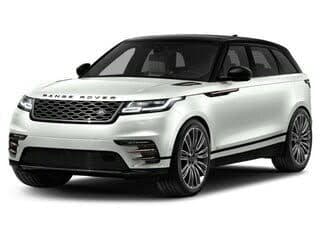 Land Rover 2018 Range Rover Velar