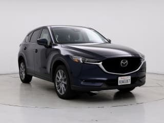 Mazda 2020 CX-5