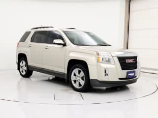 GMC 2015 Terrain