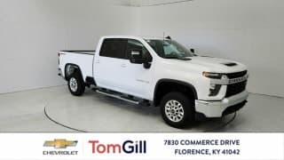 Chevrolet 2023 Silverado 2500HD