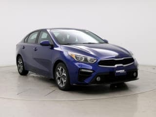 Kia 2021 Forte