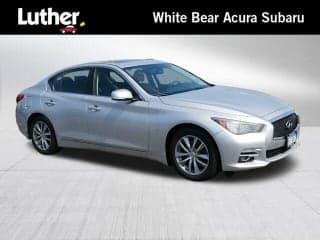 Infiniti 2014 Q50