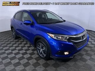 Honda 2022 HR-V