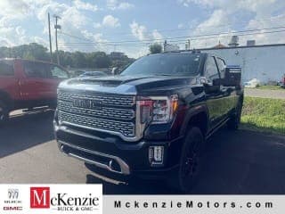 GMC 2023 Sierra 2500HD