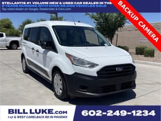 Ford 2019 Transit Connect