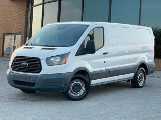 Ford 2016 Transit