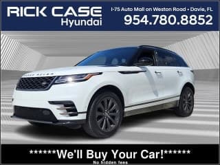 Land Rover 2019 Range Rover Velar