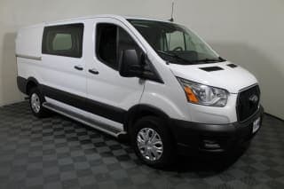 Ford 2022 Transit