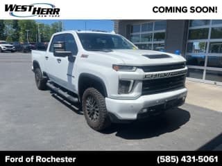 Chevrolet 2023 Silverado 2500HD