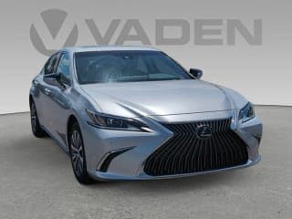 Lexus 2021 ES 350