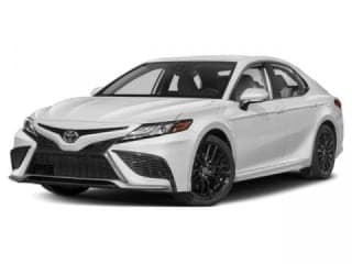 Toyota 2023 Camry