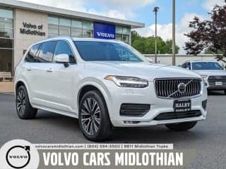 Volvo 2021 XC90