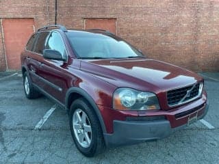 Volvo 2006 XC90